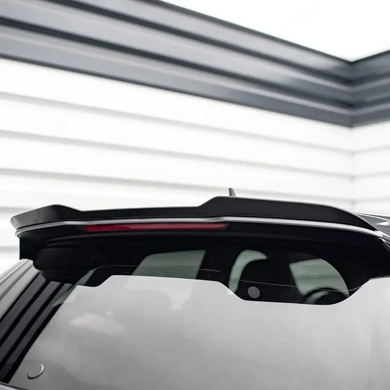 Becquet Coffre Audi A3 S3 8V Sportback Maxton
