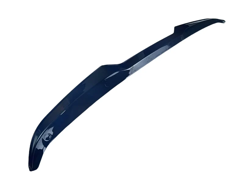 Becquet Coffre Audi A3 S3 8V Sportback Maxton