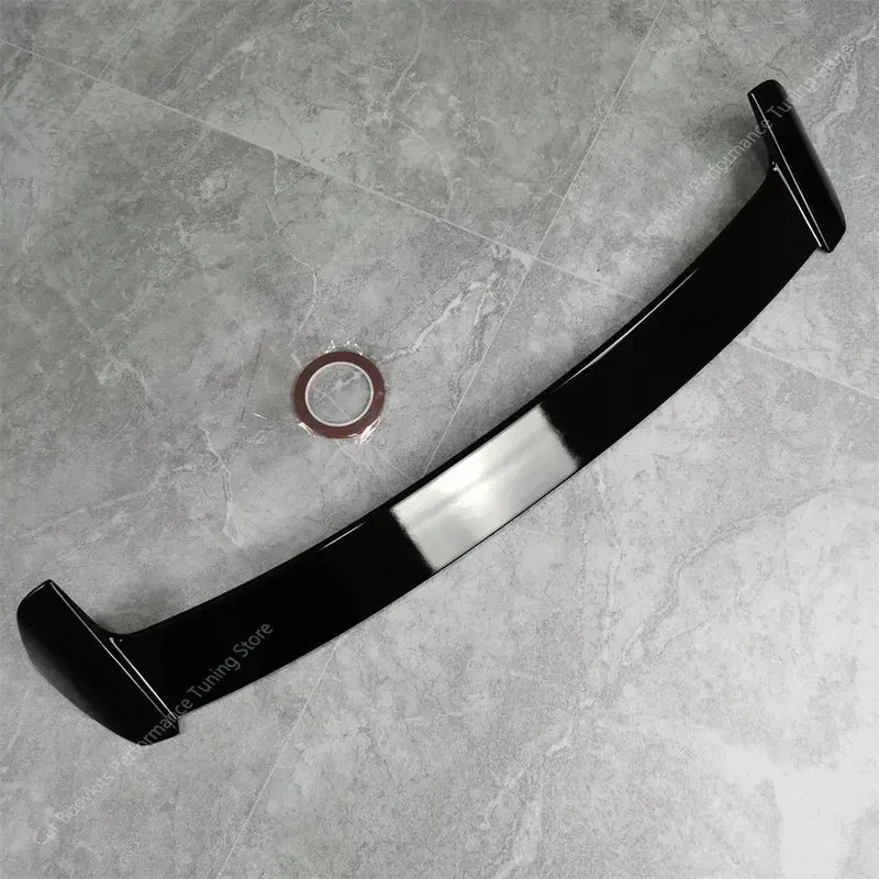 Becquet de Toit BMW Serie 1 E81 E87 M Performance