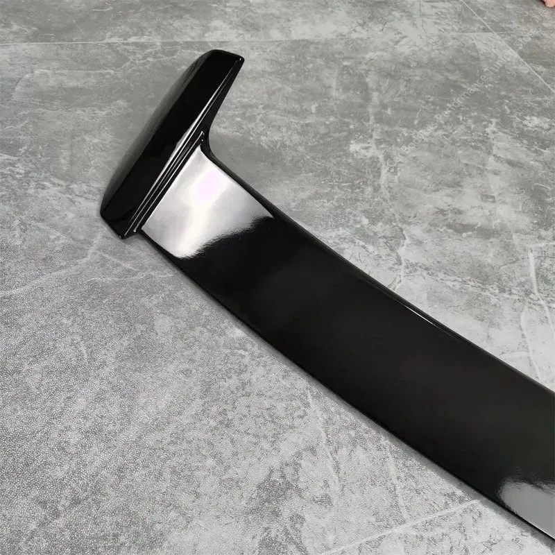 Becquet de Toit BMW Serie 1 E81 E87 M Performance