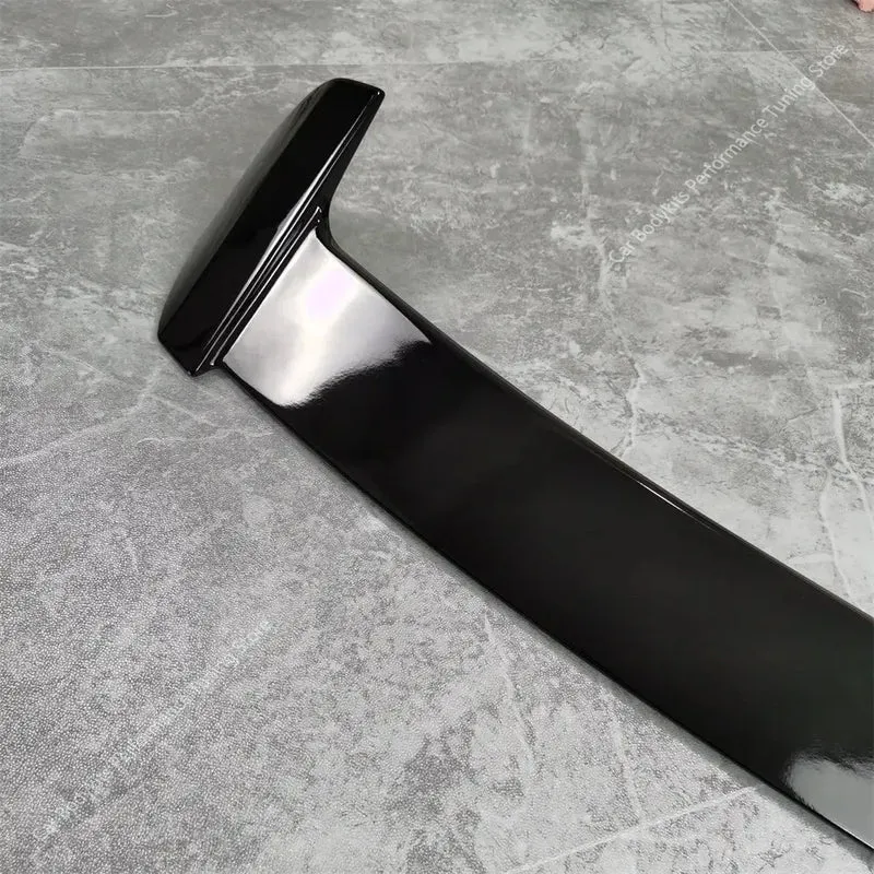 Becquet de Toit BMW Serie 1 E81 E87 M Performance
