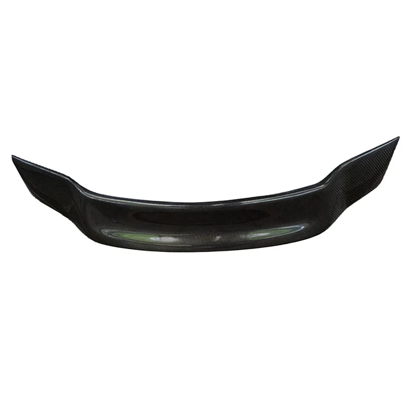 Becquet Coffre Carbone Mercedes CLA W117 C117