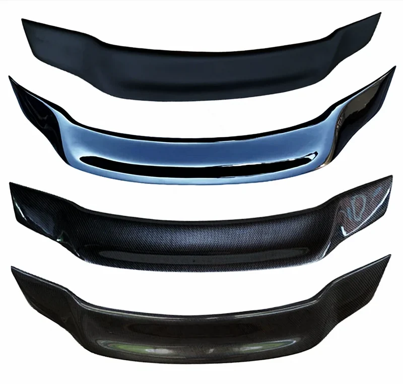 Becquet Coffre Carbone Mercedes CLA W117 C117