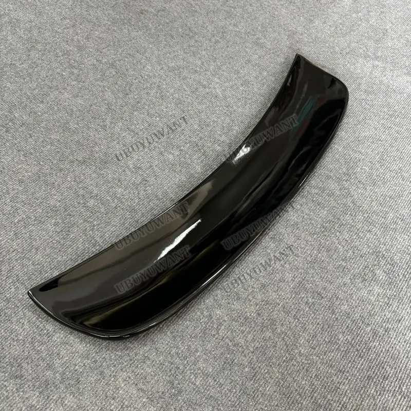 Becquet Ducktail Porsche 987 Cayman Coupé 2005-2012 Carbone