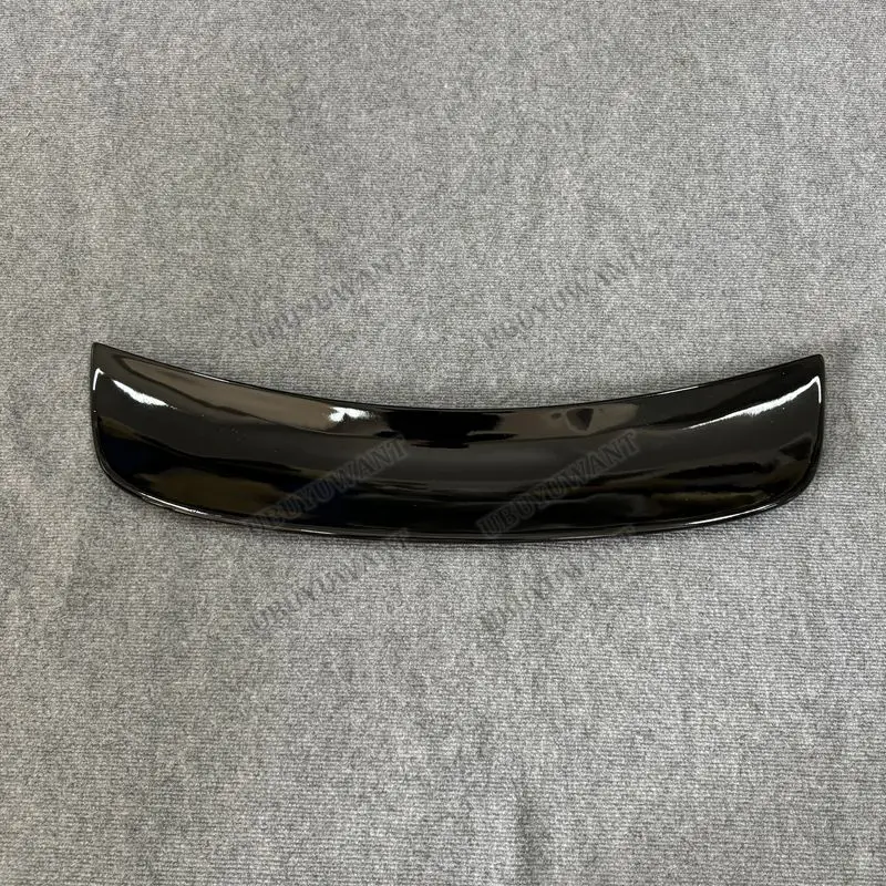 Becquet Ducktail Porsche 987 Cayman Coupé 2005-2012 Carbone