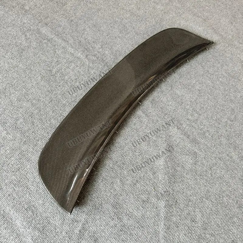 Becquet Ducktail Porsche 987 Cayman Coupé 2005-2012 Carbone
