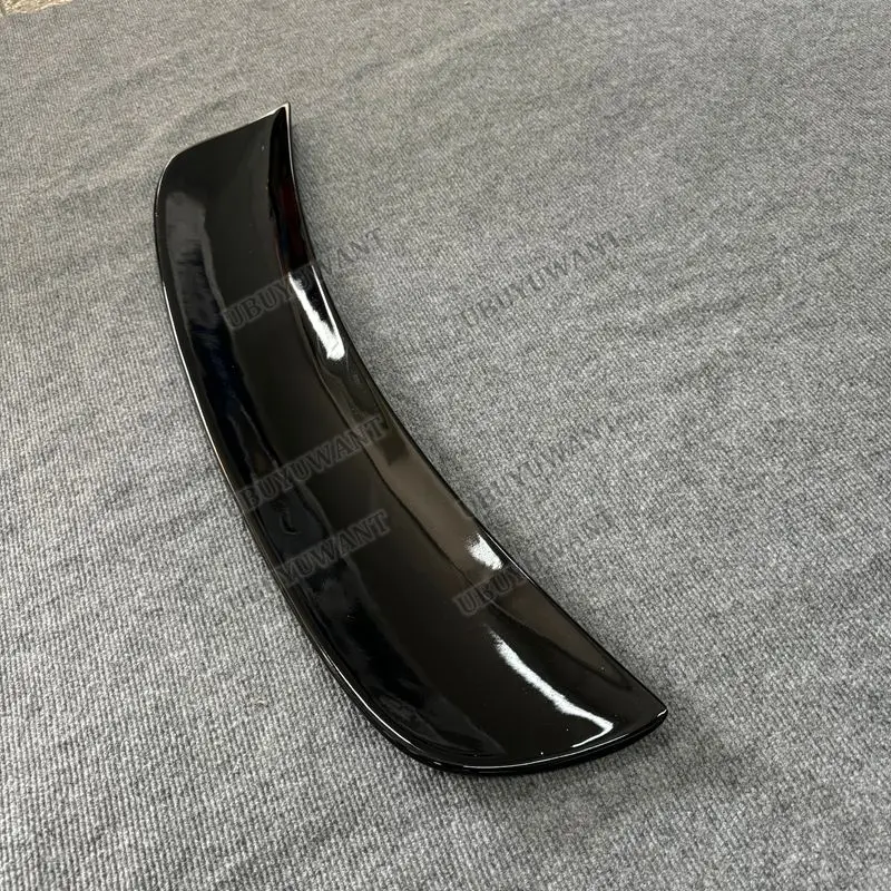 Becquet Ducktail Porsche 987 Cayman Coupé 2005-2012 Carbone
