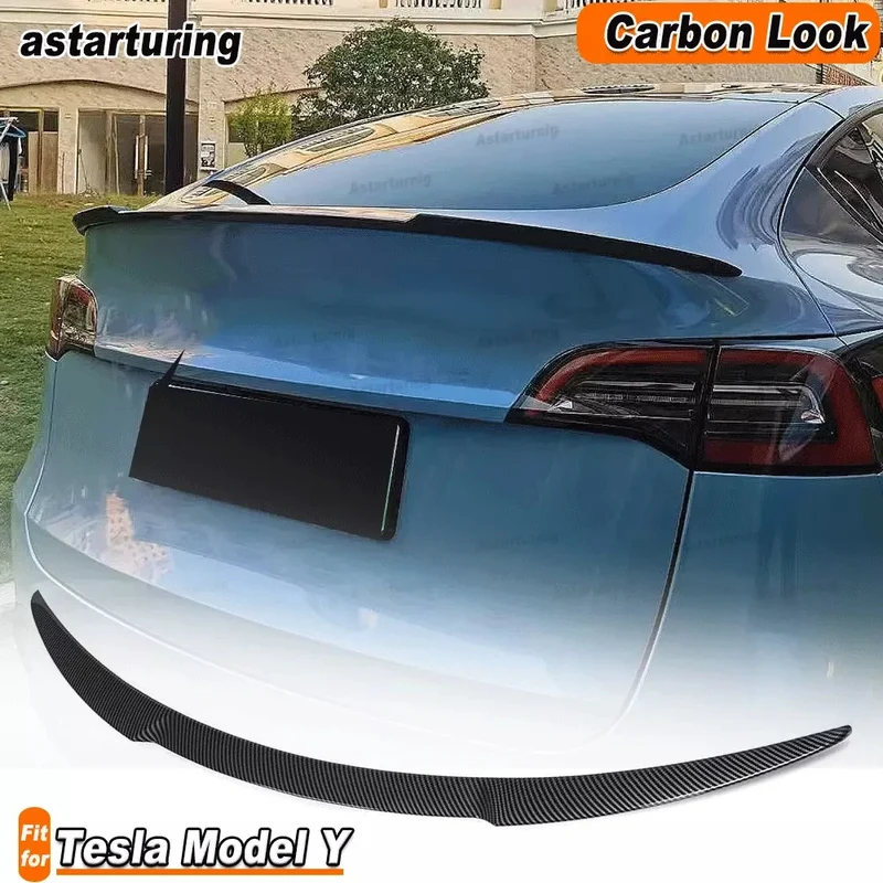 Becquet Tesla Model 3 Highland Model Y 2024 ABS