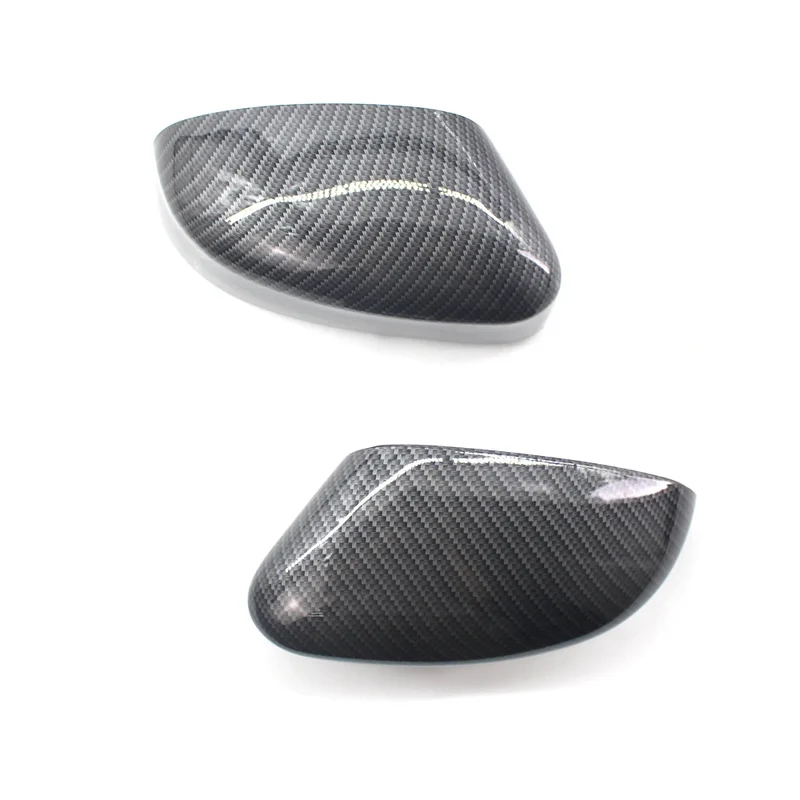 Coques Rétroviseur Ford Focus MK2 MK3 2008-2017 Carbone