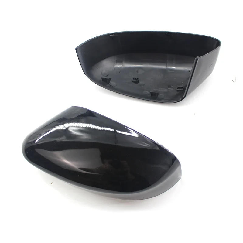 Coques Rétroviseur Ford Focus MK2 MK3 2008-2017 Carbone