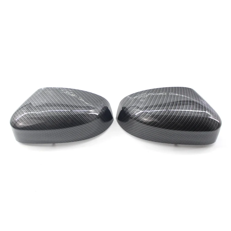 Coques Rétroviseur Ford Focus MK2 MK3 2008-2017 Carbone