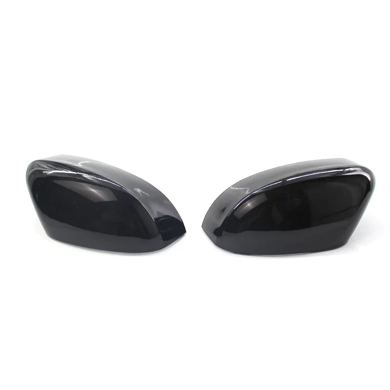 Coques Rétroviseur Ford Focus MK2 MK3 2008-2017 Carbone