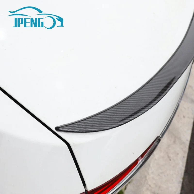 Becquet Lèvre Universel 121cm Berline BMW Audi Mercedes