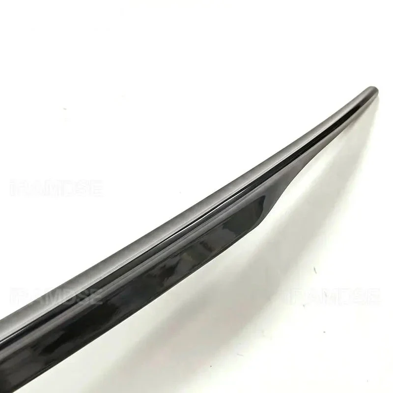 Becquet Aileron Carbone Porsche Macan 2014-2023