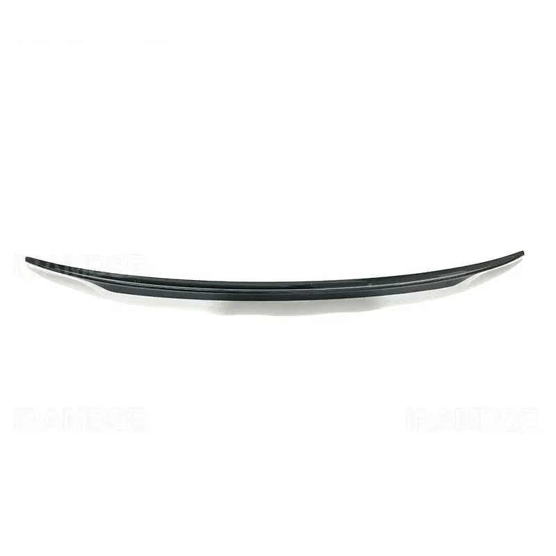 Becquet Aileron Carbone Porsche Macan 2014-2023