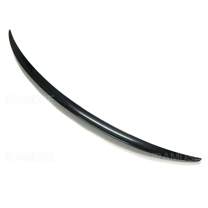 Becquet Aileron Carbone Porsche Macan 2014-2023