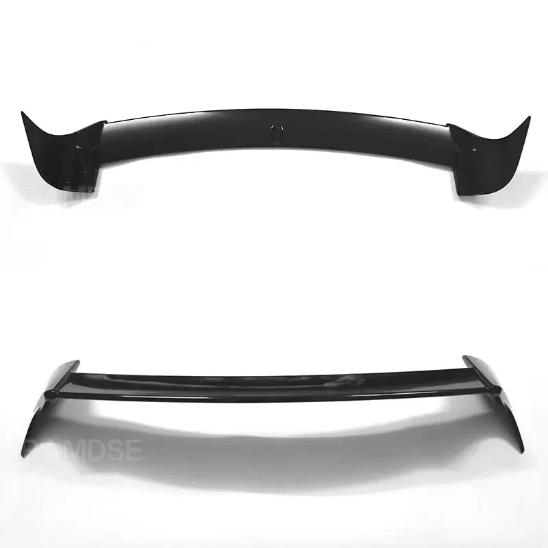 Becquet Aileron Carbone Porsche Macan 2014-2023