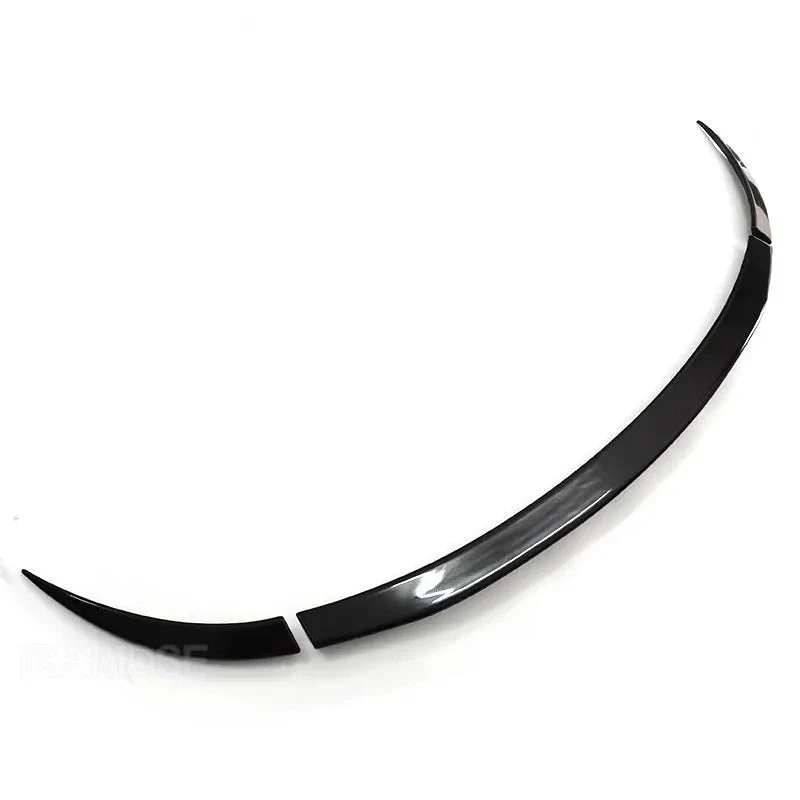 Becquet Aileron Carbone Porsche Macan 2014-2023