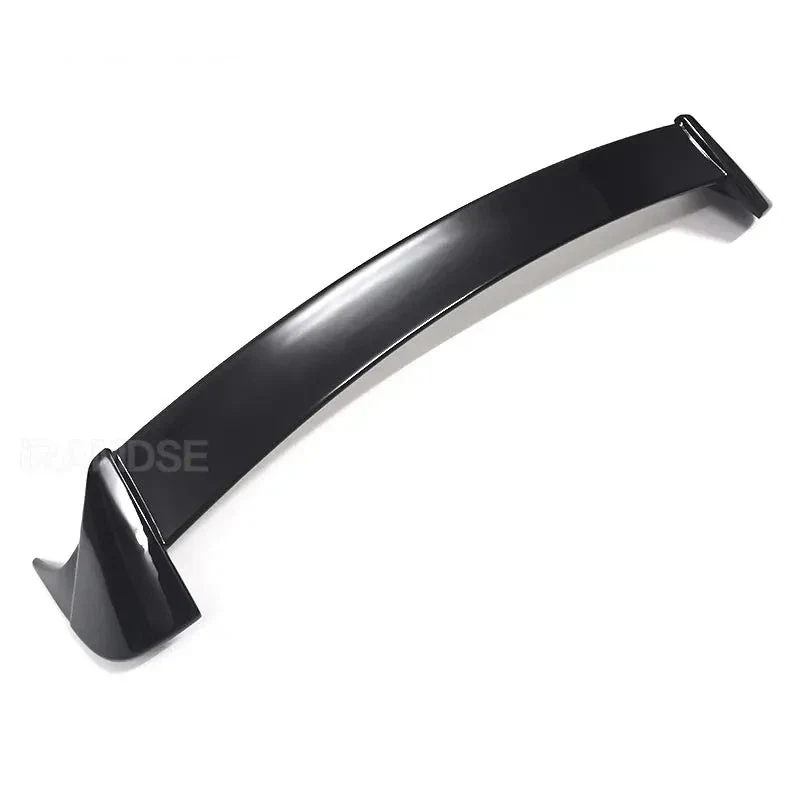Becquet Aileron Carbone Porsche Macan 2014-2023