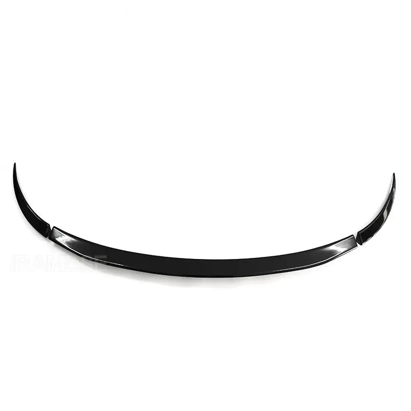 Becquet Aileron Carbone Porsche Macan 2014-2023