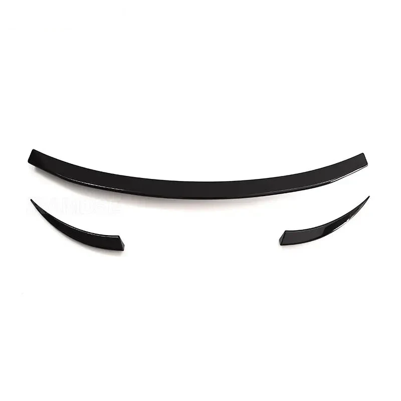 Becquet Aileron Carbone Porsche Macan 2014-2023