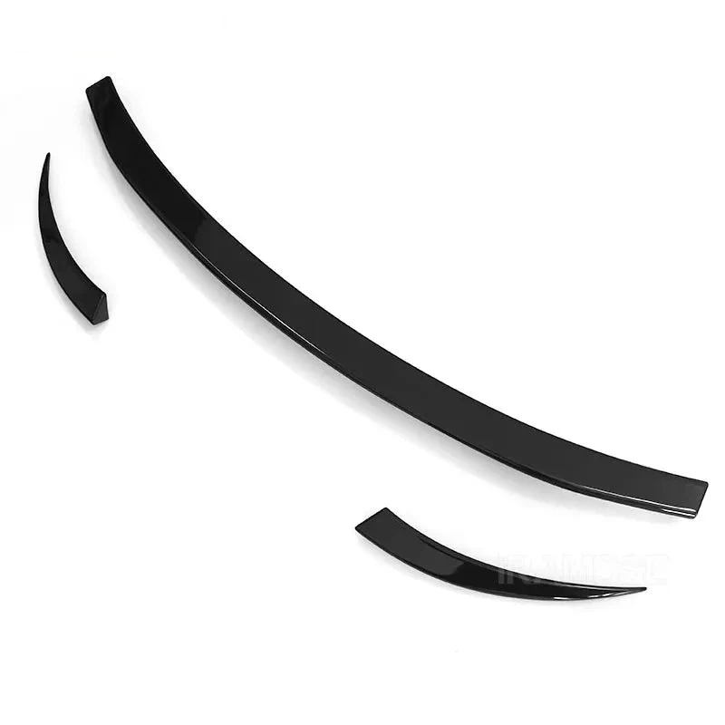 Becquet Aileron Carbone Porsche Macan 2014-2023
