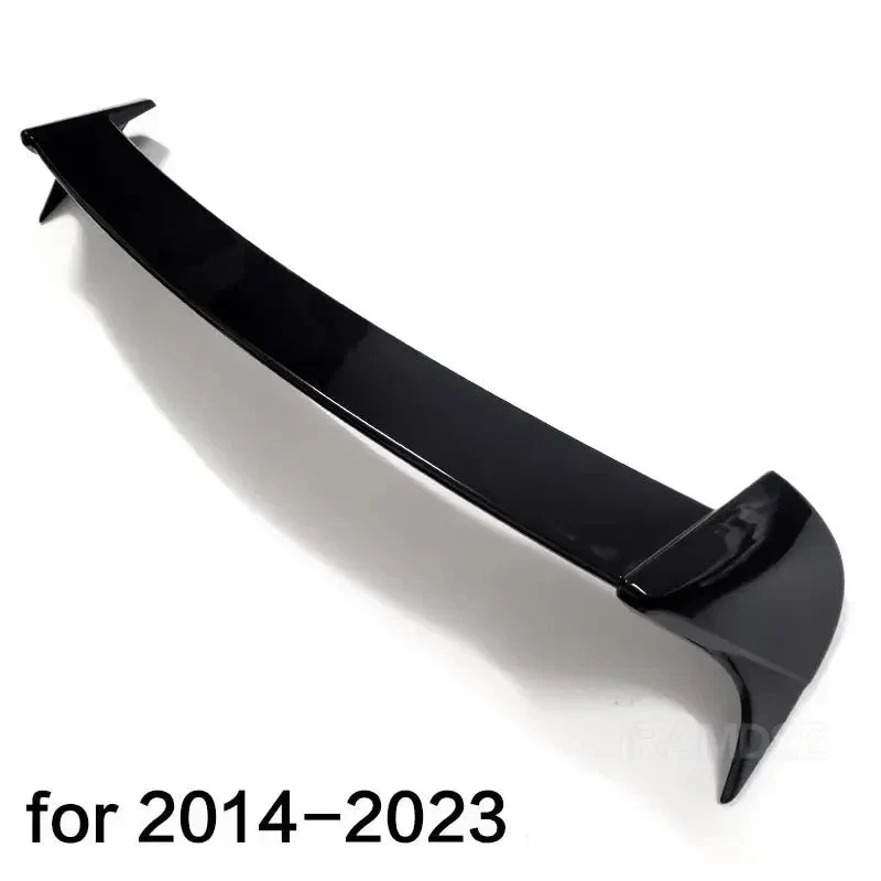 Becquet Aileron Carbone Porsche Macan 2014-2023