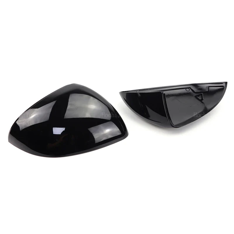 Coques Rétroviseur Carbone Mercedes Classe C E S GLC