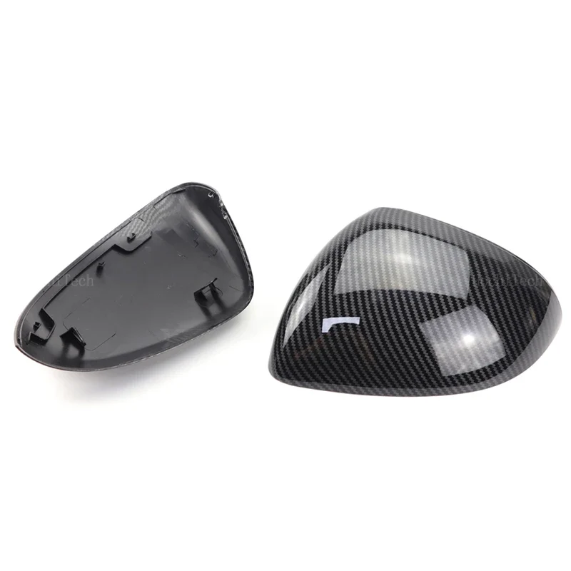 Coques Rétroviseur Carbone Mercedes Classe C E S GLC