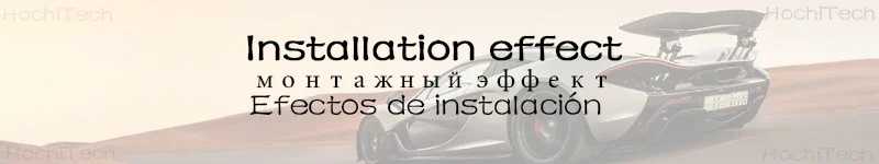 Coques Rétroviseur Carbone Mercedes Classe C E S GLC