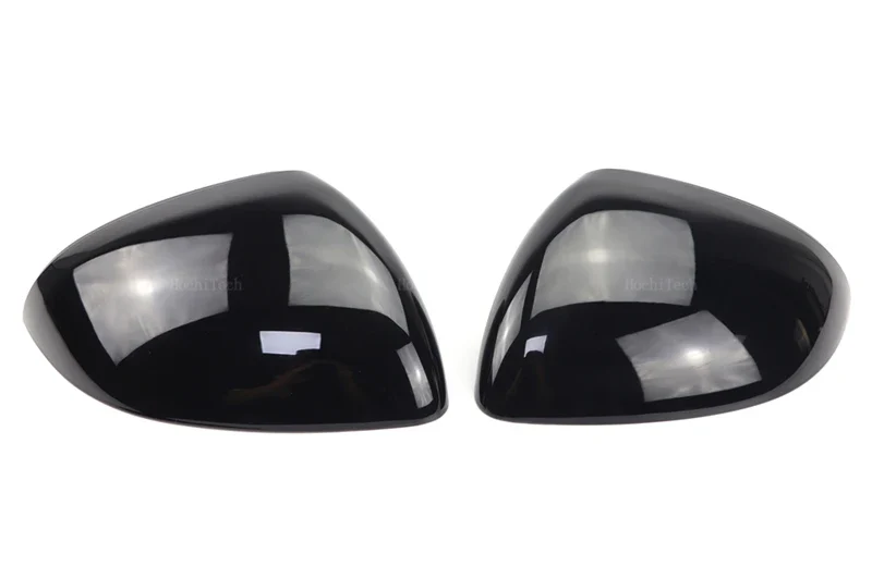 Coques Rétroviseur Carbone Mercedes Classe C E S GLC