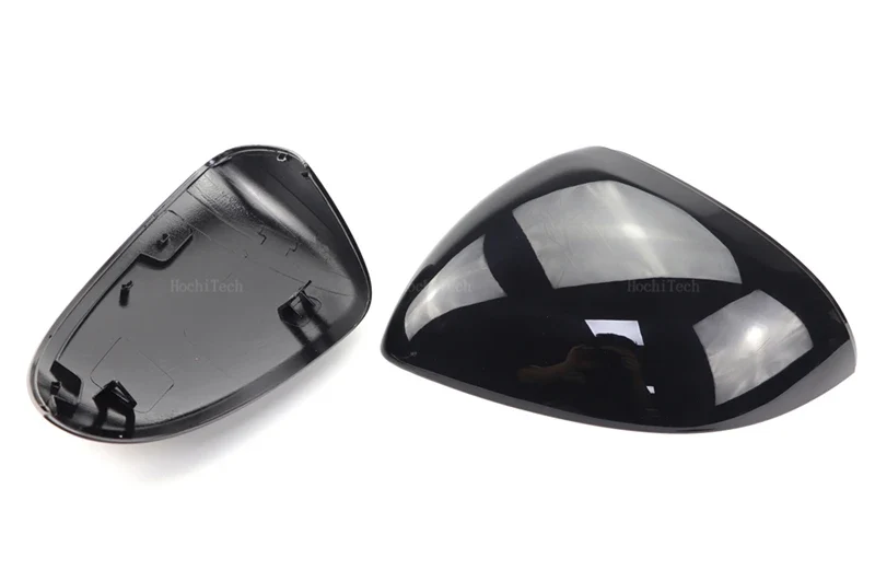 Coques Rétroviseur Carbone Mercedes Classe C E S GLC