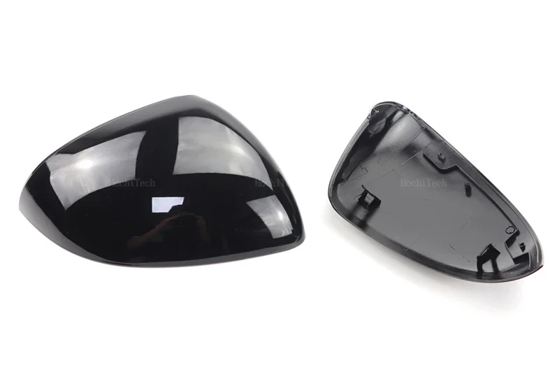 Coques Rétroviseur Carbone Mercedes Classe C E S GLC