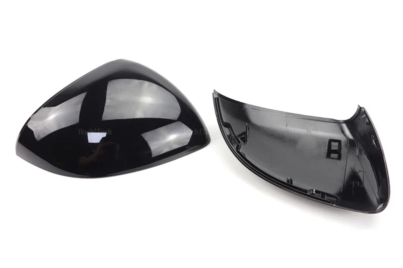 Coques Rétroviseur Carbone Mercedes Classe C E S GLC