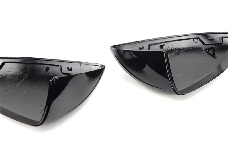 Coques Rétroviseur Carbone Mercedes Classe C E S GLC