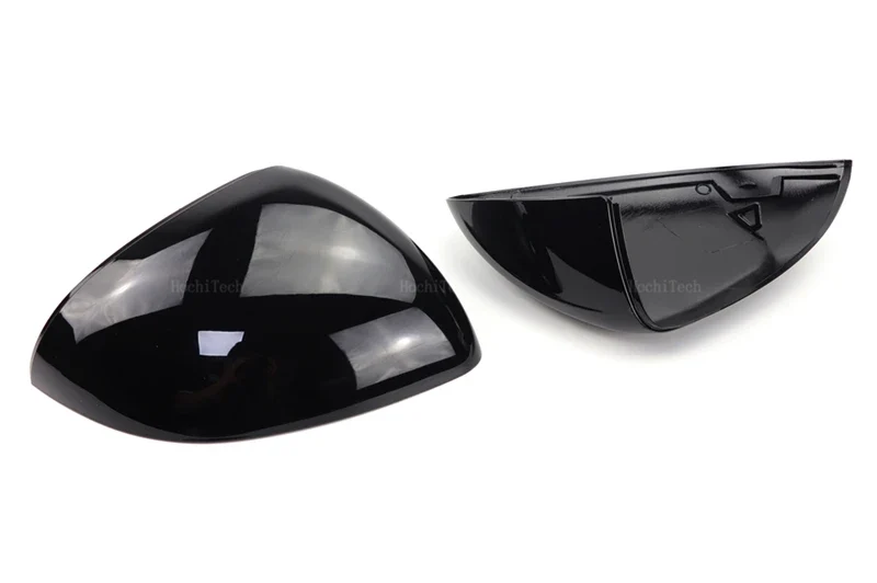 Coques Rétroviseur Carbone Mercedes Classe C E S GLC