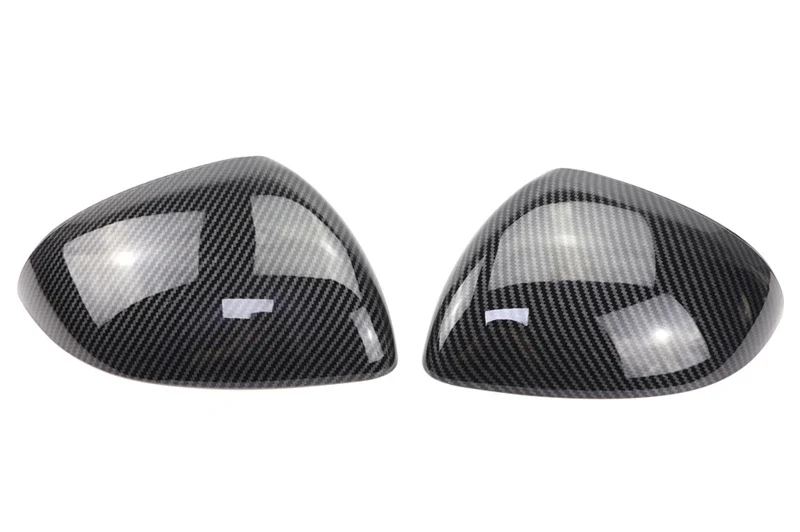 Coques Rétroviseur Carbone Mercedes Classe C E S GLC