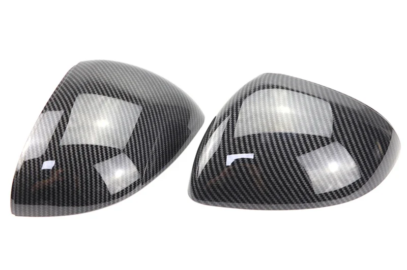Coques Rétroviseur Carbone Mercedes Classe C E S GLC