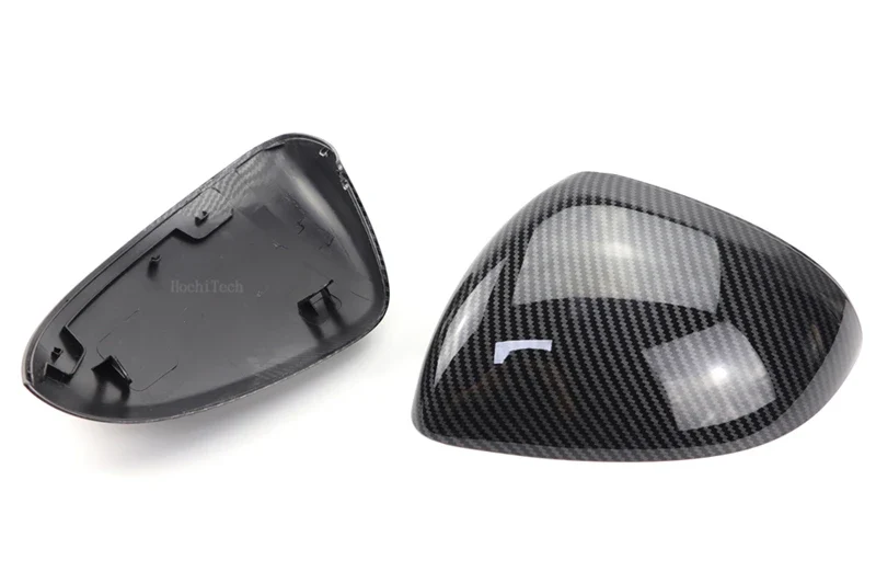 Coques Rétroviseur Carbone Mercedes Classe C E S GLC