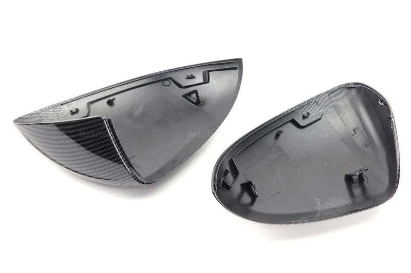 Coques Rétroviseur Carbone Mercedes Classe C E S GLC