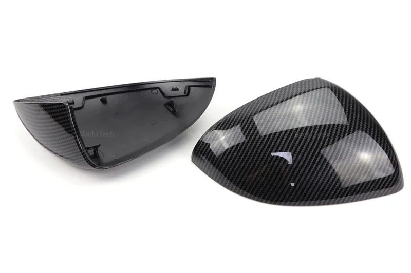 Coques Rétroviseur Carbone Mercedes Classe C E S GLC
