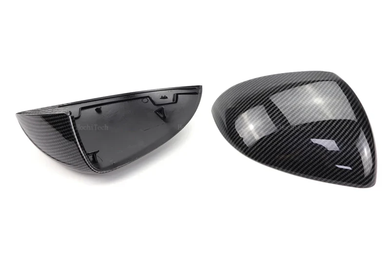 Coques Rétroviseur Carbone Mercedes Classe C E S GLC