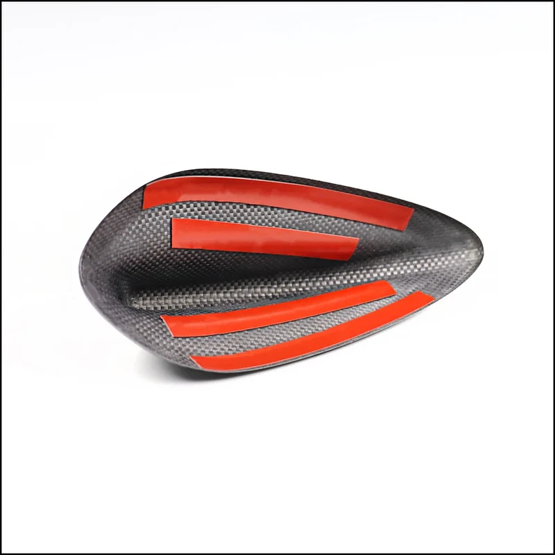 Antenne Aileron Requin Carbone BMW M2 M3 M4 Série 3 5