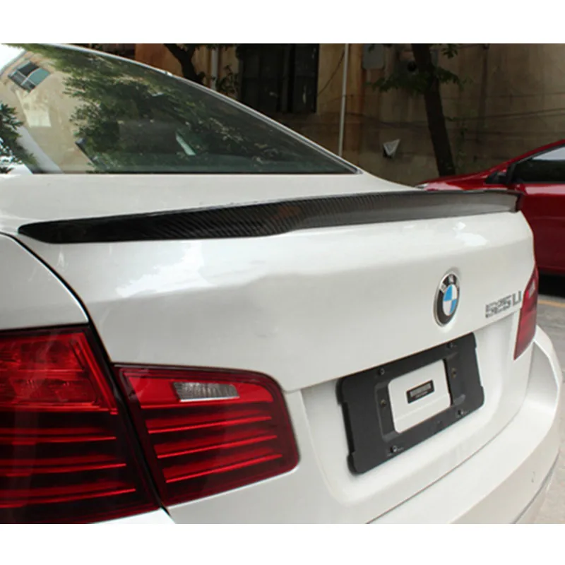 Becquet Coffre BMW Série 5 F10 F18 M5 520i 535i