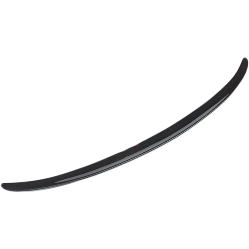 Becquet Coffre BMW Série 5 F10 F18 M5 520i 535i