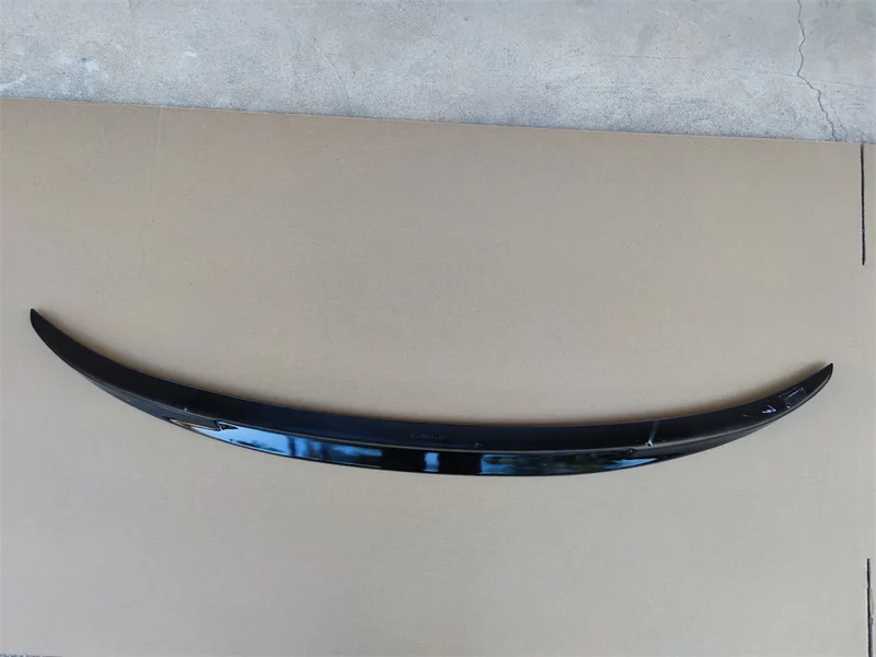 Becquet Coffre BMW Série 5 F10 F18 M5 520i 535i