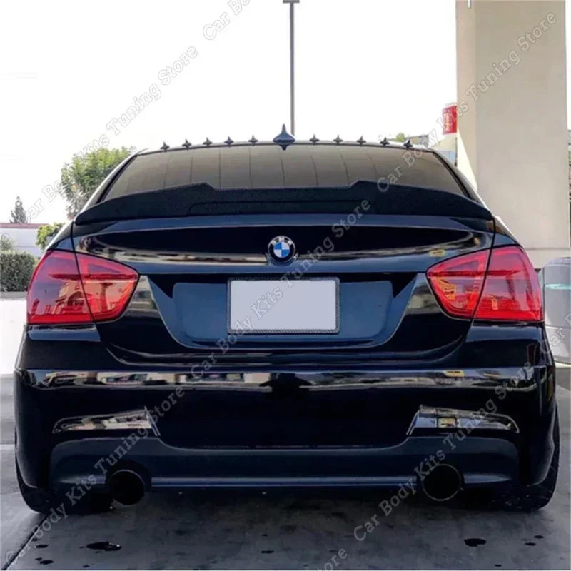 Becquet PSM V2 BMW E90 M3 et Série 3 Berline 2005-2012