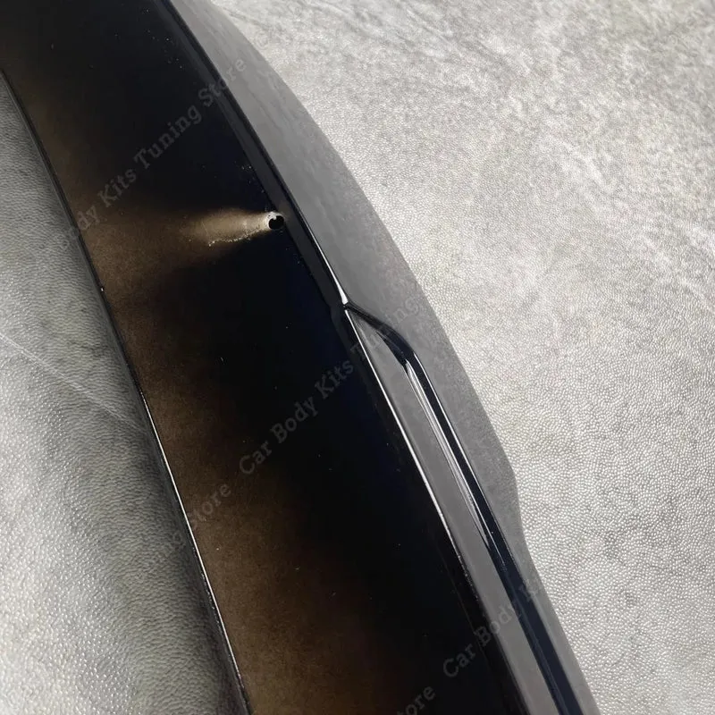 Becquet PSM V2 BMW E90 M3 et Série 3 Berline 2005-2012