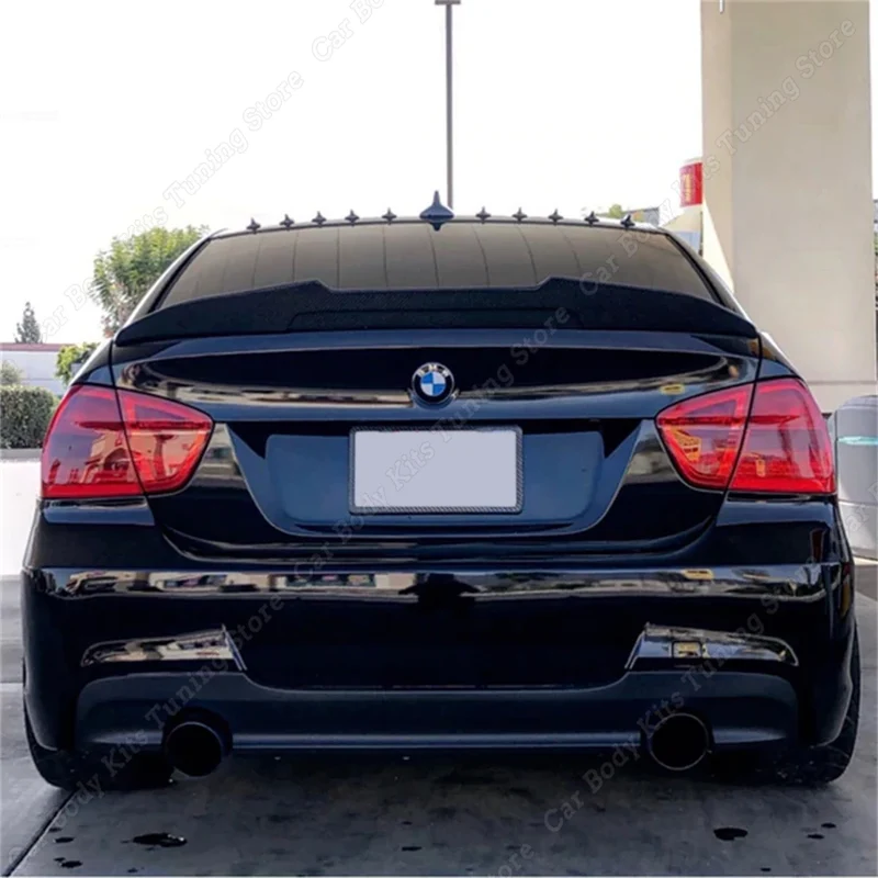 Becquet PSM V2 BMW E90 M3 et Série 3 Berline 2005-2012