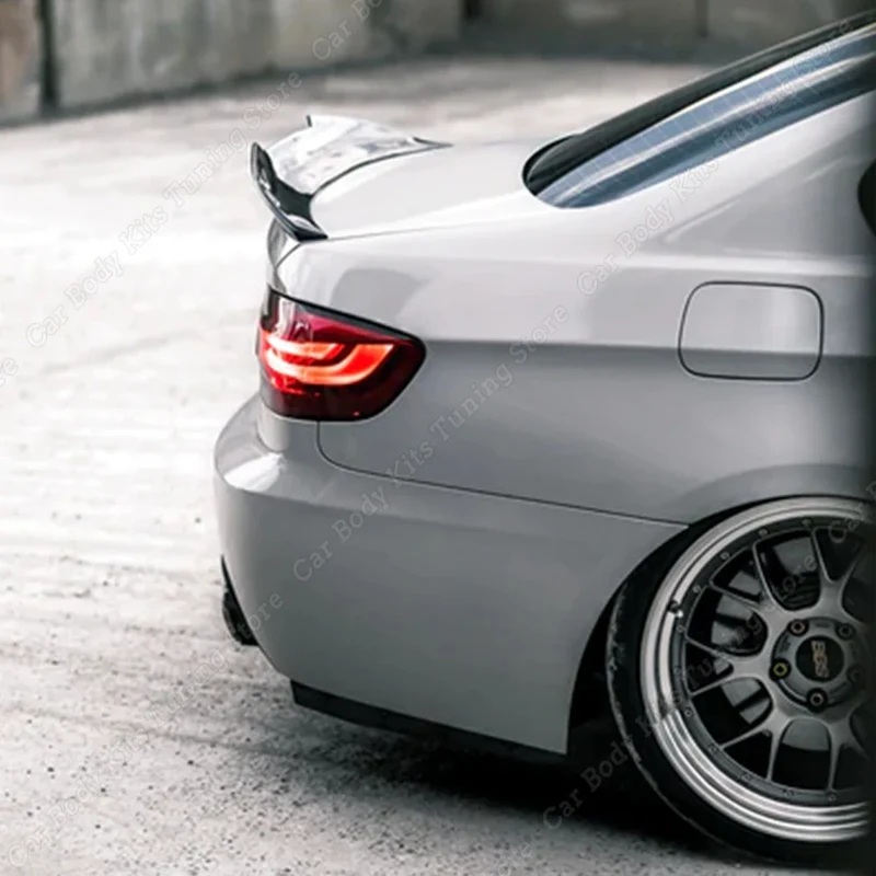Becquet PSM V2 BMW E90 M3 et Série 3 Berline 2005-2012